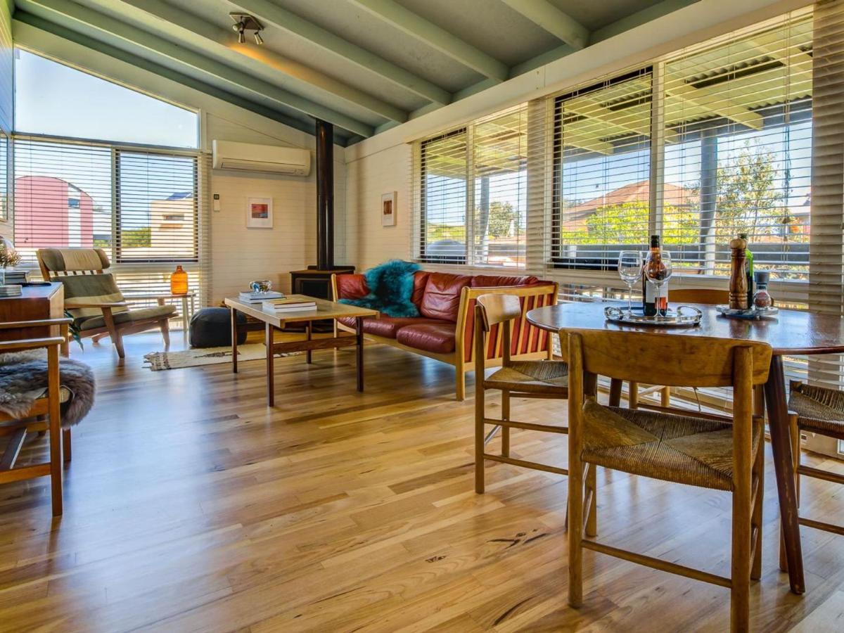 Ocean Reach Retreat Villa Cape Woolamai Dış mekan fotoğraf