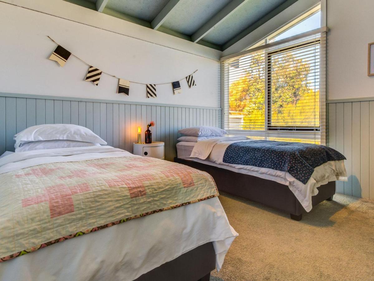 Ocean Reach Retreat Villa Cape Woolamai Dış mekan fotoğraf