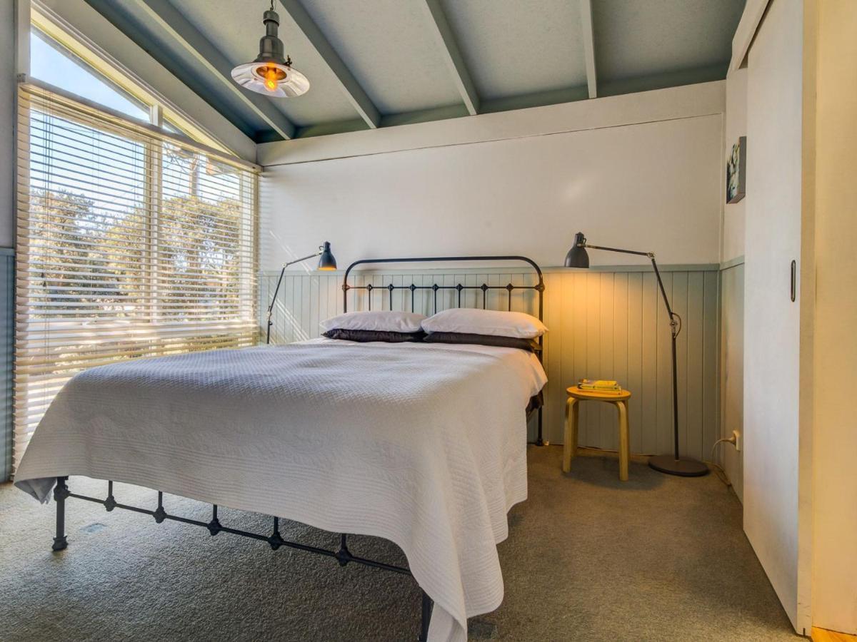 Ocean Reach Retreat Villa Cape Woolamai Dış mekan fotoğraf