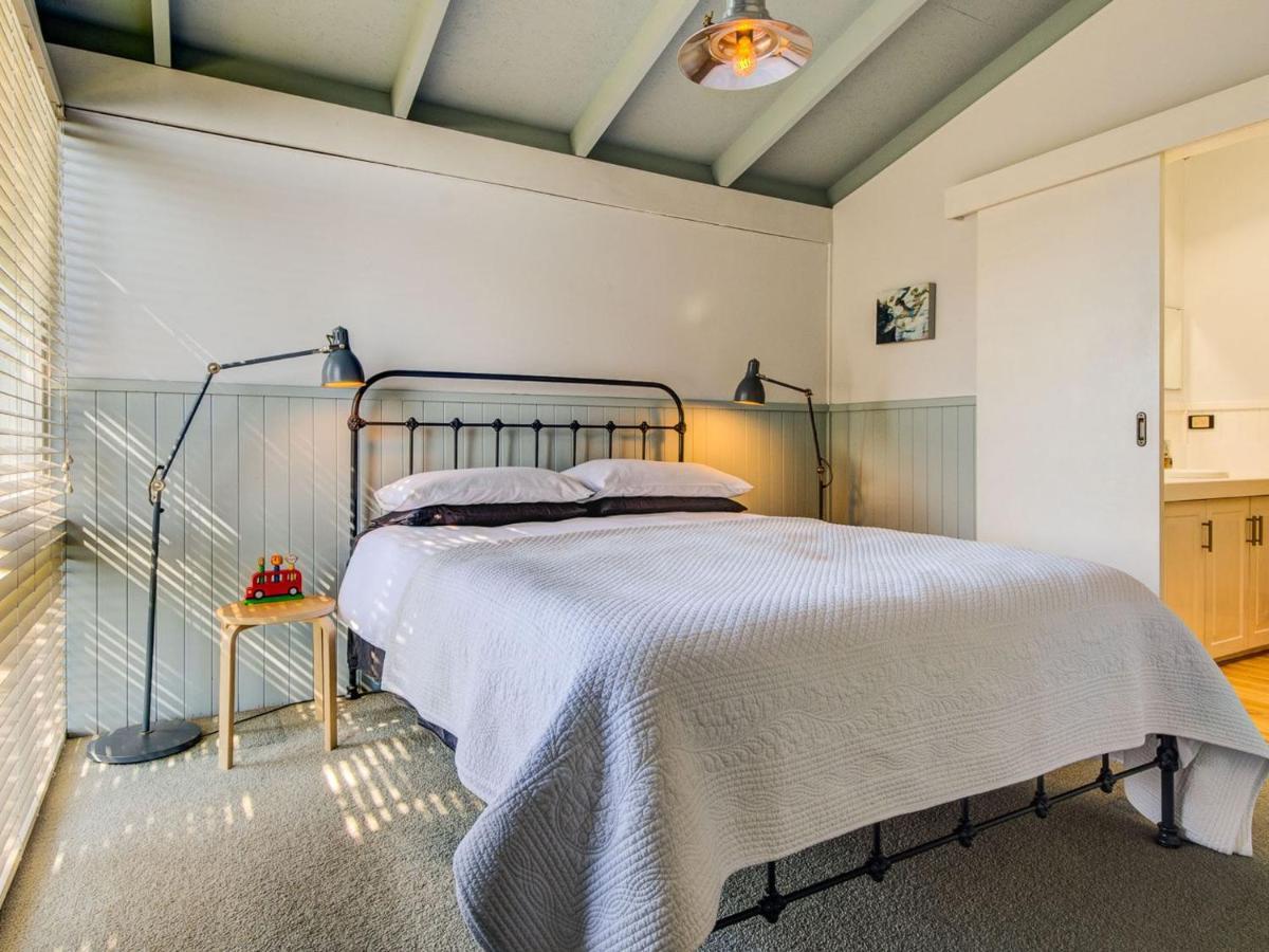 Ocean Reach Retreat Villa Cape Woolamai Dış mekan fotoğraf
